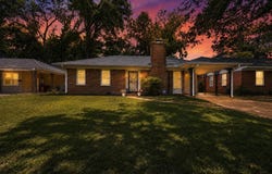 4491 GARNETT Rd, Memphis, TN 38117