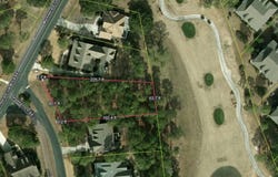 3451 Haskell Lane SE lot: 3, Southport, NC 28461