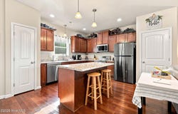 205 Lancer Court, Kill Devil Hills, NC 27948