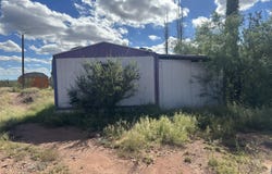 975 E AVIATION Avenue, Bisbee, AZ 85603