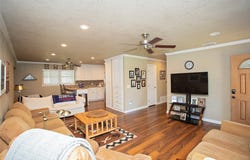 1405 Thompson Drive, Graham, TX 76450