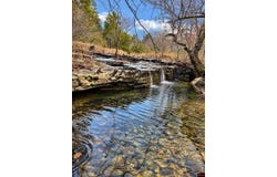 Tract 1 CR 144, Oakland, AR 72661