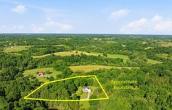 325 Eagle Cr Trail, Sadieville, KY 40370