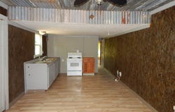 214 LAWRENCE ST., Gilmer, TX 75644