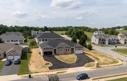 5 MERIWETHER CIR, STUARTS DRAFT, VA 24477