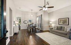2424 Cornell Drive, Flower Mound, TX 75022