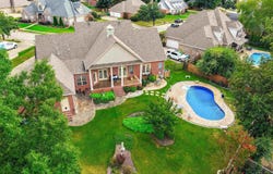 602 Colonial, Bryant, AR 72022