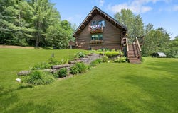 226 E Colebrook Road, Colebrook, NH 03576