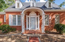 1016 W Walnut, Coleman, TX 76834