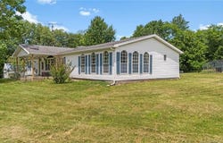 9727 E Vernon Ridge Road, Madison, IN 47250