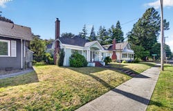 1410 SHERMAN Ave, NorthBend, OR 97459
