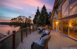 28714 Palisades Drive lot: 8, Lake Arrowhead, CA 92352