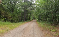 RR Road, Talihina, OK 74571