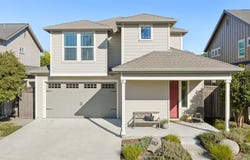 1362 Kawana Terrace, Santa Rosa, CA 95404