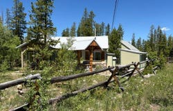 25 Aspen Dr, Walden, CO 80480