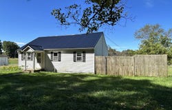 3556 Brushy Fork Road, Buckhannon, WV 26201