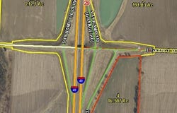 E Grange Road, Richards, MO 64778