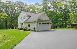 2 Serenity Lane, Meredith, NH 03253