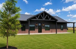 108 Keeter Springs Road, Springtown, TX 76082
