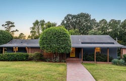8 Lenon Drive, Little Rock, AR 72207