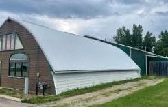 404 Airport Road, Albert Lea, MN 56007