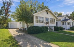 353 Wentworth Avenue, Battle Creek, MI 49015