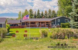 57 Corbett Rd, Cody, WY 82414