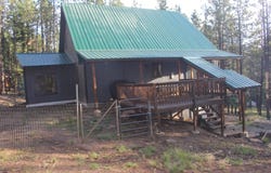 15 Rd 14, Eagle Nest, NM 87718-0000