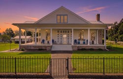 304 Dogwood W Ave, Richton, MS 39476