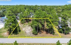 28 Greensboro Road, Boiling Spring Lakes, NC 28461