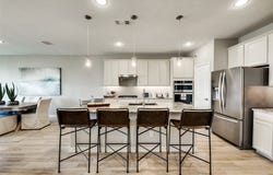 3120 Cliffside Drive, Celina, TX 75009