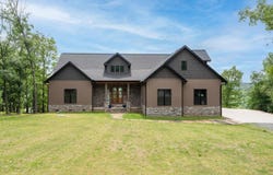 2560 Diamond Bluff Road, Quitman, AR 72131