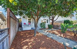 134 Brooklyn AVE, SAN JOSE, CA 95128