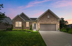 5506 Rock Creek Lane lot: 0, Middletown, OH 45005