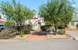 1019 KELLY Way, El Paso, TX 79902