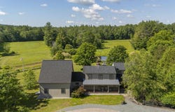 252 Shindagan Road, Wilmot, NH 03287