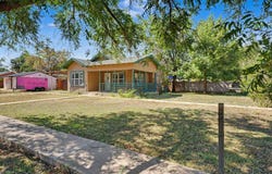 500 8th Street, O'Donnell, TX 79351
