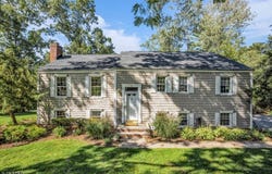 3 Deer Run Cir, Chatham Twp., NJ 07928-1003