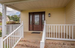 2110 RAMBLEWOOD RD, HARRISONBURG, VA 22801