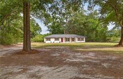 569 Revis Blocker Road NE, Ludowici, GA 30427