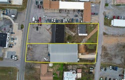 623 S 4th Street, Murray, KY 42071