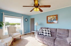 7652 N Wise Road, Clare, MI 48617