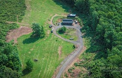 509 Grant Houck, Todd, NC 28684