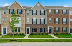 1666 N Eckert Lane, Akron, OH 44313