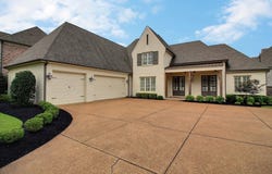 12387 CASCABEL Ln, Unincorporated, TN 38017