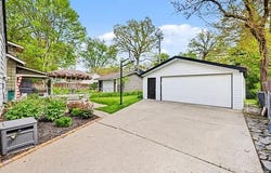 614 Gardenia Avenue, Royal Oak, MI 48067
