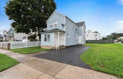 64 Stewart Avenue, Hempstead, NY 11550