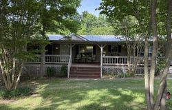 364 Bagby Lane, Mountain View, AR 72560