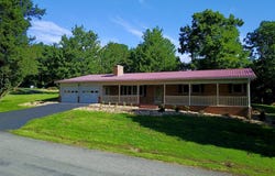 395 Shady Square, Galax, VA 24333