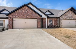 1610 S 17th Place, Rogers, AR 72758